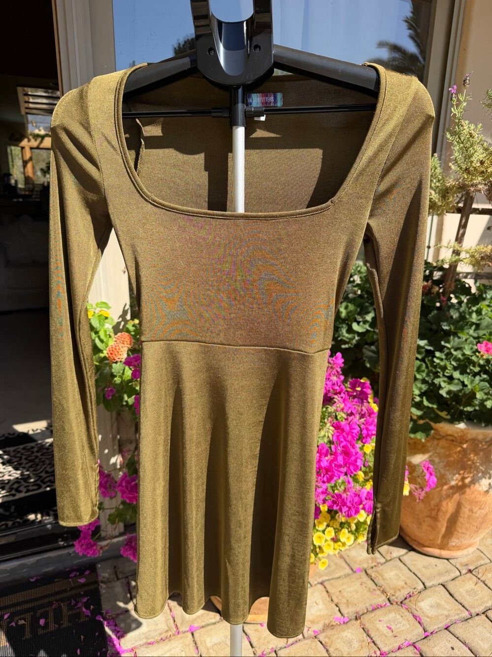 Urban Outfitters mini dress